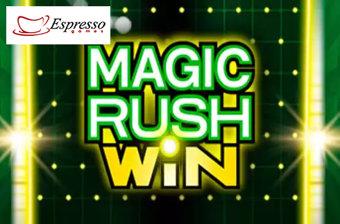 Magic Rush Win